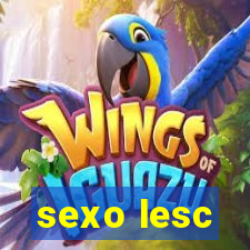 sexo lesc